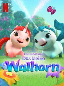 Das kleine Walhorn