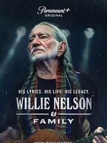Willie Nelson & Family