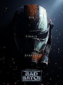 Star Wars: The Bad Batch