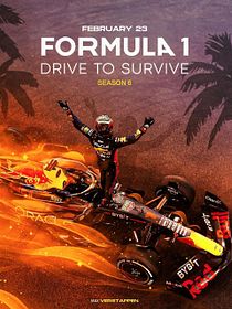 Formel 1: Drive To Survive