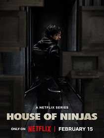 House Of Ninjas