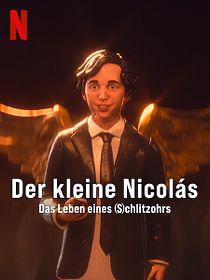 Der kleine Nicolás: Das Leben eines Schlitzohrs