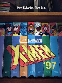 X-Men '97