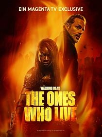 The Walking Dead: The Ones Who Live