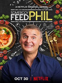 Somebody Feed Phil