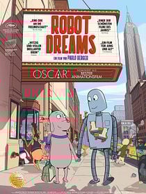 Robot Dreams