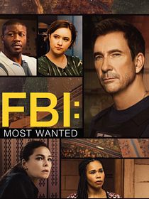 FBI: Most Wanted