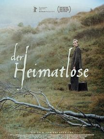 Bild von Der Heimatlose Trailer DF