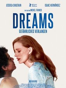 Bild von Dreams - Gefährliches Verlangen Trailer DF