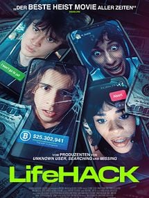 Bild von LifeHACK Trailer DF