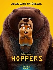 Bild von Hoppers Trailer (2) DF