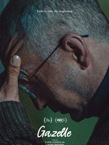 Bild von Gazelle Trailer OV