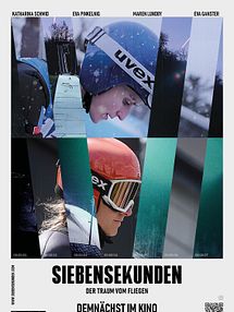 Sieben Sekunden Trailer DF