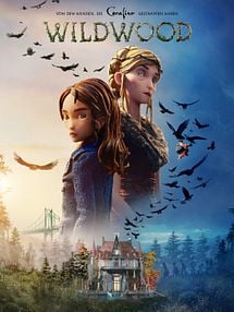 Bild von Wildwood Trailer DF
