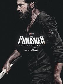 Bild von The Punisher: One Last Kill Trailer DF