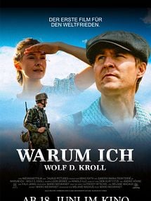 Bild von Warum Ich - Wolf D. Kroll Trailer DF