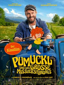 Bild von Pumuckl und das große Missverständnis Trailer (2) DF