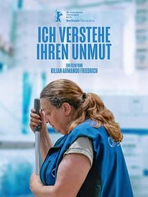 Bild von Ich verstehe Ihren Unmut Trailer DF