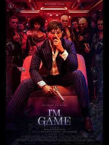Bild von I'm Game Trailer OV