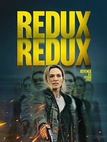 Bild von Redux Redux Trailer DF