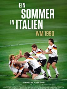 Bild von Ein Sommer in Italien - WM 1990 Trailer DF