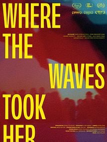 Bild von Where The Waves Took Her Trailer (2) OmdU