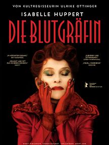 Bild von Die Blutgräfin Trailer DF