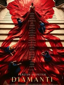 Bild von Diamanti Trailer DF