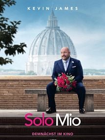 Bild von Solo Mio Trailer DF