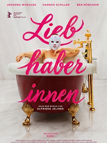 Bild von Liebhaberinnen Trailer DF