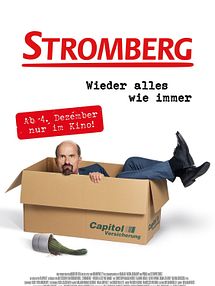 Bild von Stromberg 2 - Wieder alles wie immer Trailer DF