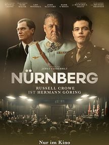Bild von Nürnberg Trailer (2) DF