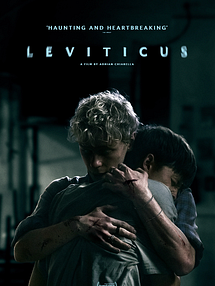 Bild von Leviticus Trailer OV
