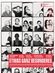 Bild von Etwas ganz Besonderes Trailer (2) DF