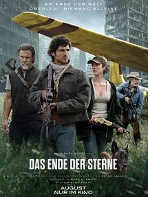 Bild von Das Ende der Sterne Trailer (3) DF
