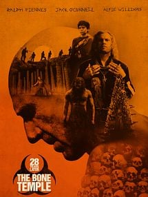 Bild von 28 Years Later 2: The Bone Temple Trailer DF