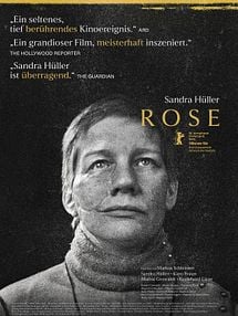 Bild von Rose Trailer DF