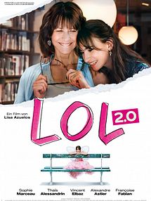Bild von LOL 2.0 Trailer DF