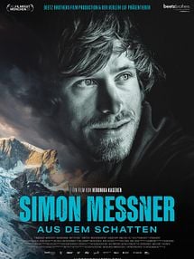 Bild von Simon Messner - Aus dem Schatten Trailer DF