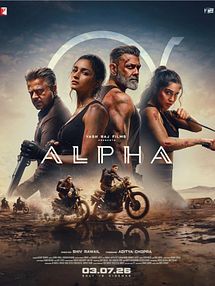 Bild von Alpha Trailer OV