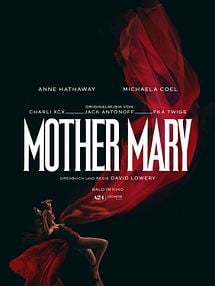 Bild von Mother Mary Trailer DF