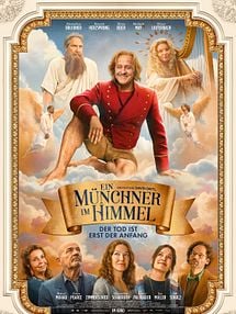 Bild von Ein Münchner im Himmel - Der Tod ist erst der Anfang Trailer DF