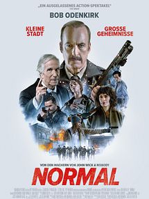 Bild von Normal Trailer (2) DF