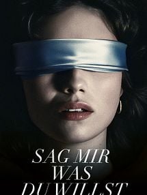 Bild von Sag mir, was du willst Trailer (2) DF