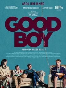 Bild von Good Boy - Wir wollen nur dein Bestes Trailer (2) DF