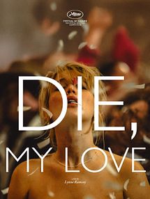 Bild von Die, My Love Trailer DF