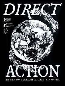 Bild von Direct Action Trailer DF