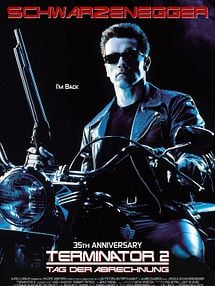 Bild von Terminator 2 - Tag der Abrechnung Jubiläumstrailer DF