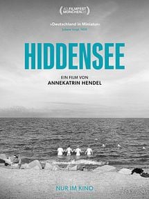 Bild von Hiddensee Trailer DF