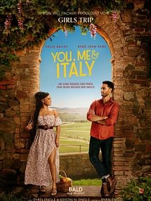 Bild von You, Me & Italy Trailer DF
